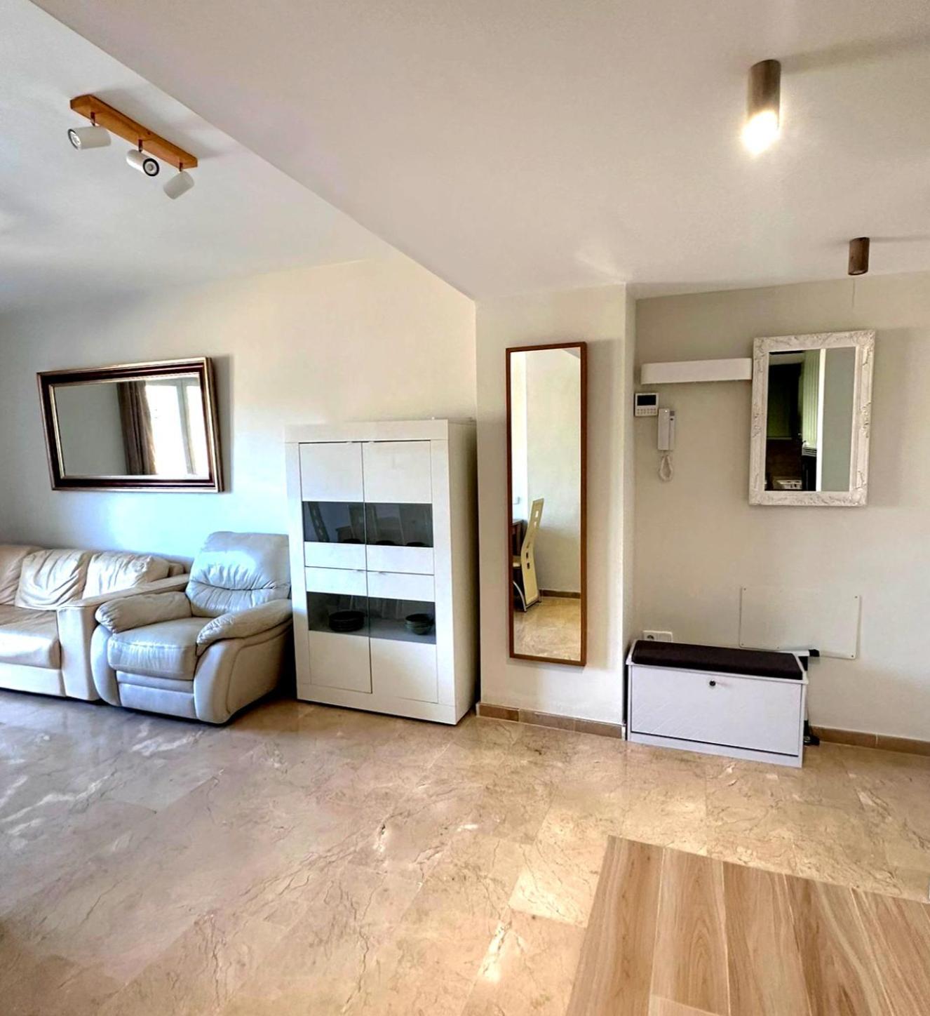 Aldea Beach Boutique Apartment Манільва Екстер'єр фото