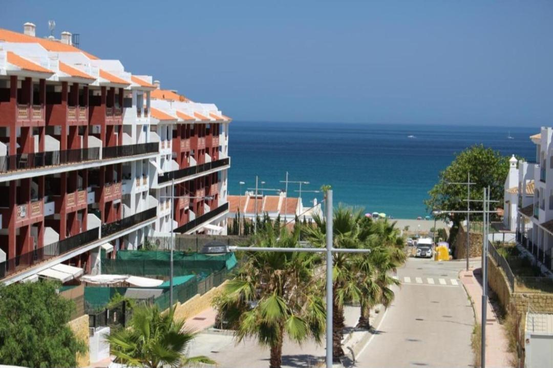 Aldea Beach Boutique Apartment Манільва Екстер'єр фото