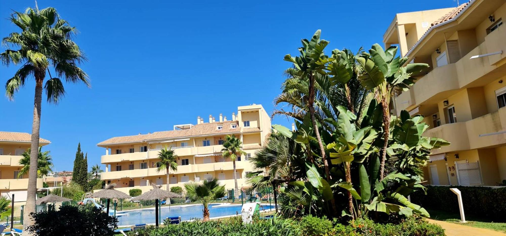 Aldea Beach Boutique Apartment Манільва Екстер'єр фото