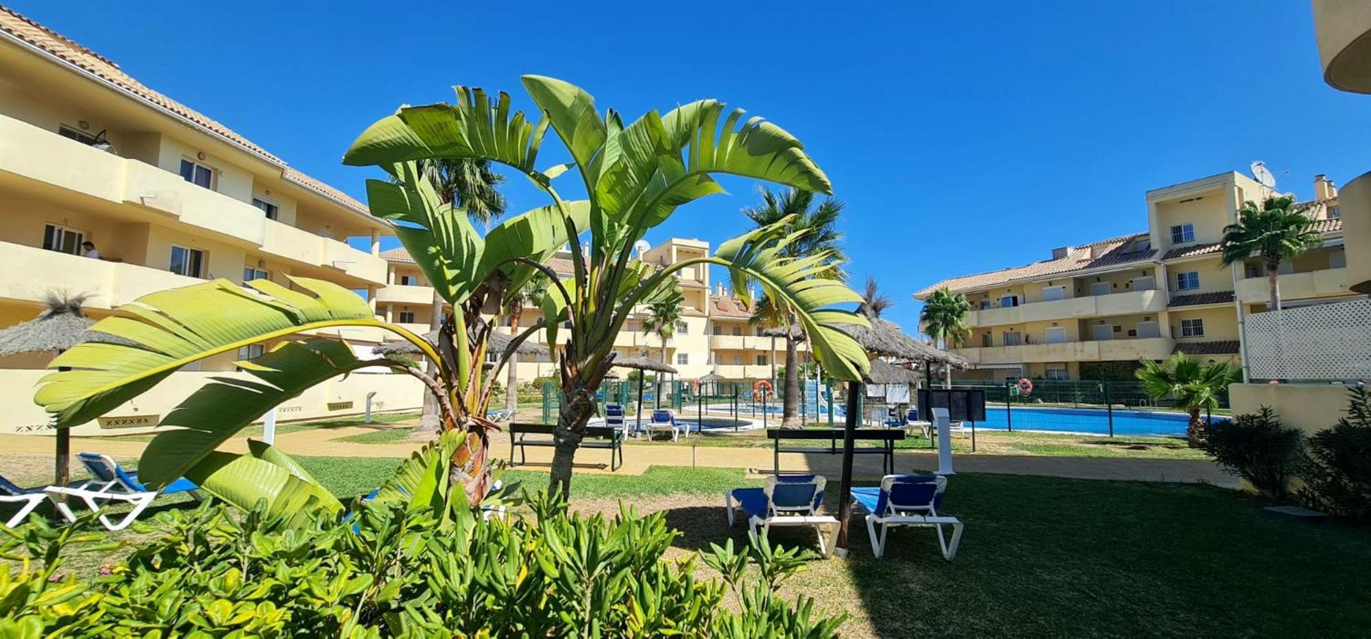 Aldea Beach Boutique Apartment Манільва Екстер'єр фото
